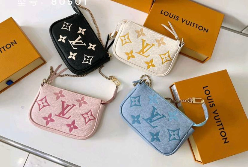 Kids Pouchette