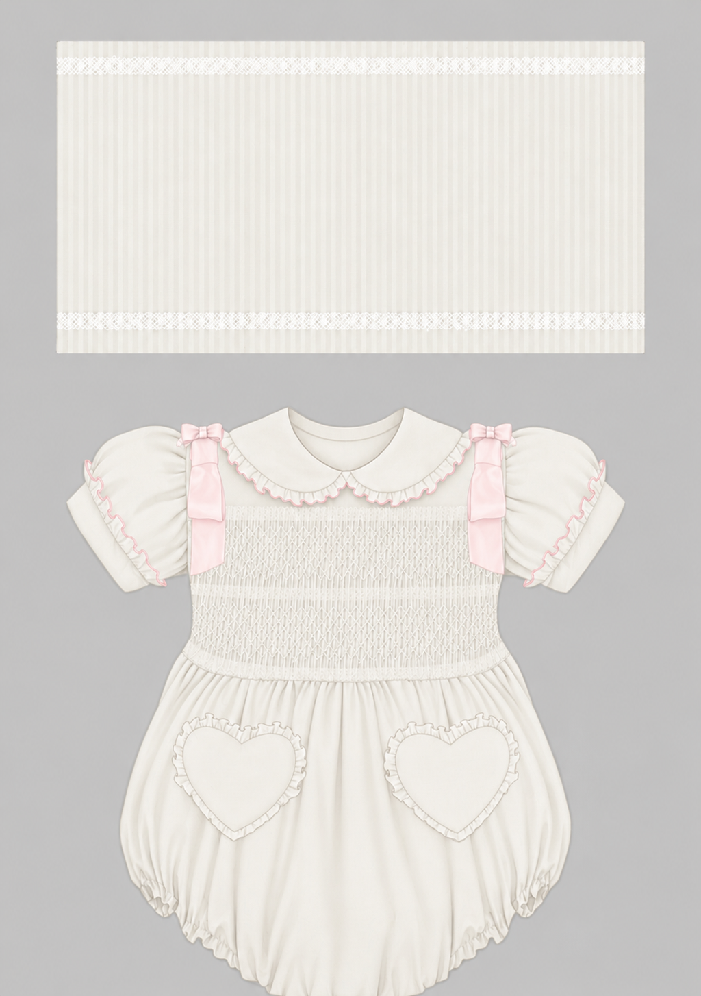 Pre order Cinderella romper