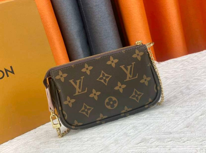 Kids Pouchette
